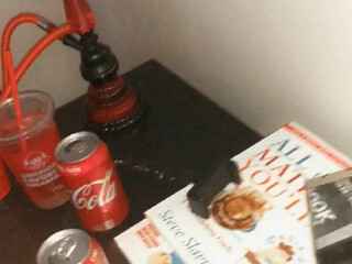 yourtsashley69 dude licks shaved cunt girlfriend