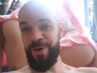 ManyVids Mia_Bandini Tattooed passion