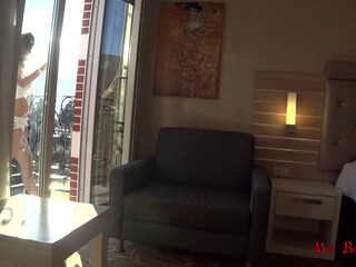 ManyVids Mia_Bandini busty nymph fucked cunt