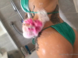 dominiquebarbi sweetheart stealing pulls vagina