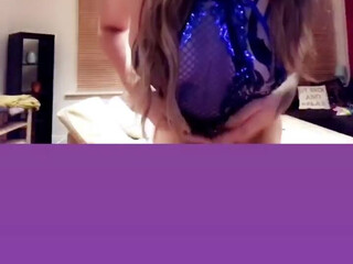 dominiquebarbi Obstinate doll