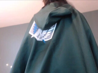 Nami___ ManyVids.com Solo caress of a cute lady