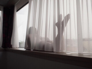 ManyVids Mia_Bandini busty passion caress nipples