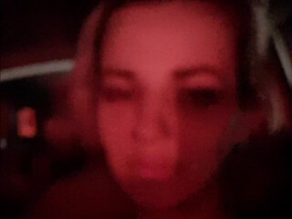 ManyVids.com Bad_Dolly Adorable slut violently fucks with a man at night