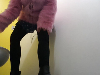 ManyVids.com Bad_Dolly homemade porn