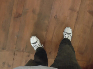 ManyVids.com Bad_Dolly touching