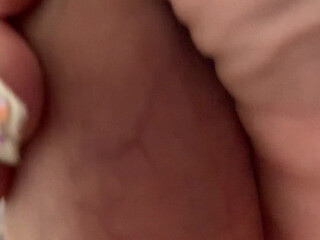 Tatianathebody amazing shows pussy