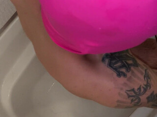 Tatianathebody incendiary slut pulls his cap with his fingers