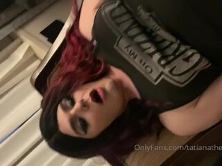 Tatianathebody 26 August 2020