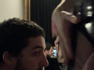 Tatianathebody babe undressed and started jerking off