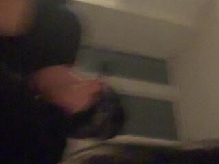 Tatianathebody impressive slut fucks herself with sex toy