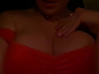 Scarlett_Jones Skinny babe