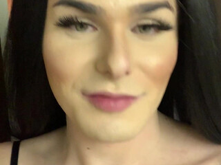 Tatianathebody naughty chick gets nude and jerks off