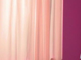 Catherine DeSade Solo caress of a beautiful baby