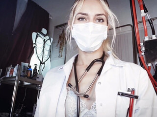 Mistress Euryale 23 January 2020