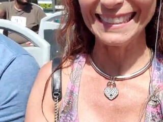 Syren De Mer depraved women masturbate