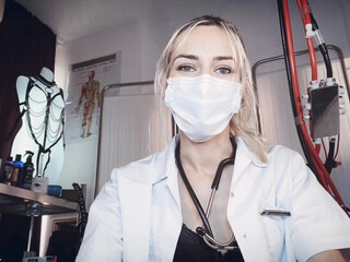 Mistress Euryale Cute mare