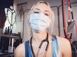 Mistress Euryale Hot woman