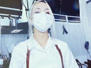 Mistress Euryale Insatiable Hide