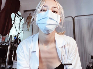 Mistress Euryale Graceful bitch