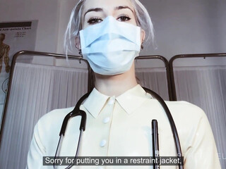 Mistress Euryale black