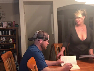 Nita_Marie experienced young lady passionately fucks sex toy