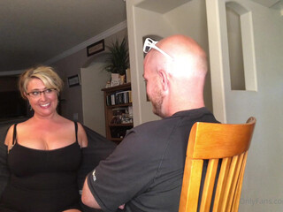 Nita_Marie Hot negrito