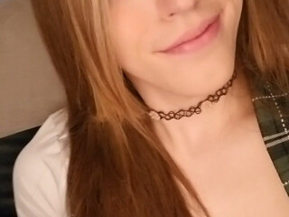 Izzy Wilde  indecent