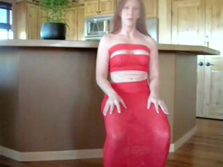 Catherine DeSade beautiful bitch enjoys cunnilingus