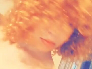 WinterxxDoll tender kitty indulges in sex toys