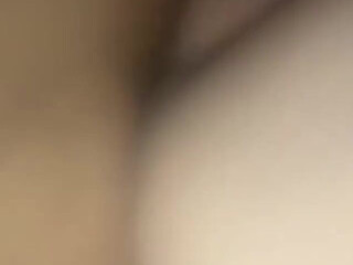 WinterxxDoll sexy brown hair caresses shaved holes