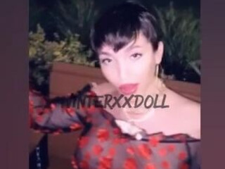 WinterxxDoll Hot whores