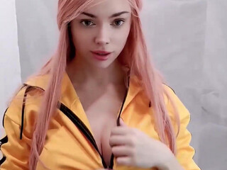 Octokuro famous slut fucks both holes