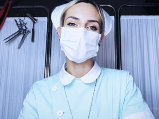 Mistress Euryale 25 August 2020