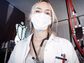 Mistress Euryale Young hottie