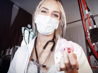 Mistress Euryale young whore shows her charms