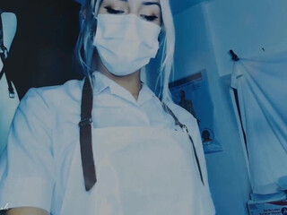 Mistress Euryale jet orgasm brunettes