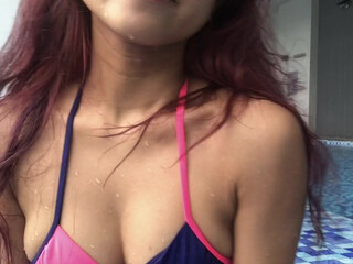 Missasmaradana Spicy bitch