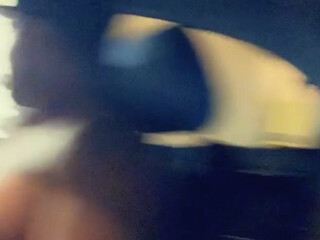 Kendall Vuitton   playing with her big tits