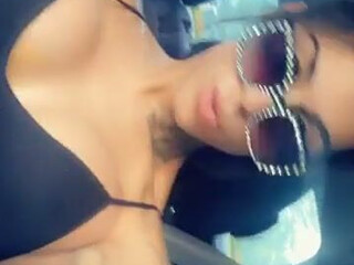 Kendall Vuitton   delightful chick sex toys