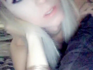 Kendall Vuitton   beautiful bitch is banging with sex machine