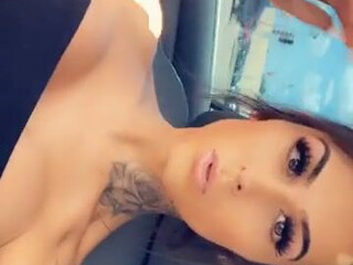 Kendall Vuitton   february 2021