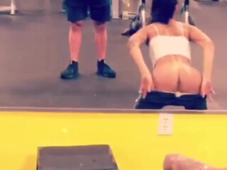 Kendall Vuitton   leggy teen fucking pussy