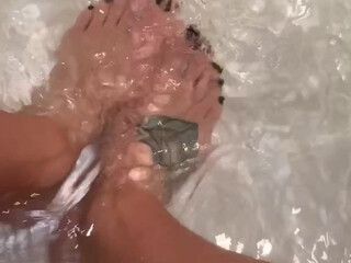 Kendall Vuitton   whore passion takes flexible poses