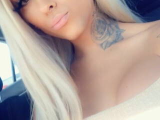 Kendall Vuitton   Tattooed Slut