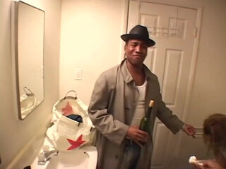 Cherokee D Ass Impressive Nipple