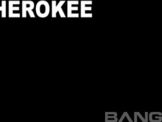 Cherokee D Ass Extravagant brown