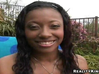 Cherokee D Ass Hot passion