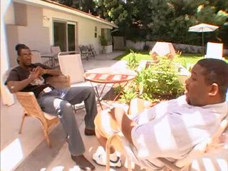 Cherokee D Ass Charming lady