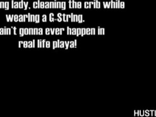 Cherokee D Ass pretty woman undressed in front of the camera and masturbates in the chair